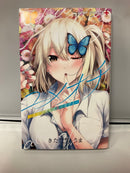 *Complete Set* Yumeochi: Dreaming of Falling for You Vol.1 - 4 : Japanese / (VG)