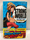 *Complete Set*  Strong World One Piece Film Anime Comics Vol. 1 - 2 : Japanese / (G) *