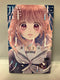 * Complete Set*　Reflection of Azurite Blue Vol 1-5 : Japanese / (G)