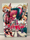 *Complete Set*Maid Senki Vol.1 - 9 : Japanese / (VG)