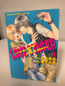 *Complete Set* Love Stage!! Vol. 1-7 : Japanese /(G)