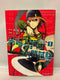 *Complete Set*Zerozaki Soushiki no Ningen Shiken Vol.1 - 5 : Japanese / (VG)
