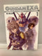 *Complete Set*Gundam EXA Vol.1 - 7 : Japanese / (G)