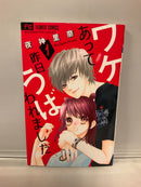 *Complete Set*  Taken Away for a Reason Yesterday Vol. 1 - 5 : Japanese / (VG)