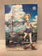 *Complete Set*Tabi to Michizure Vol.1 - 6 : Japanese / (G)