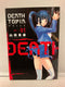 *Complete Set*DEATH TOPIA  Vol.1 - 8 : Japanese / (G)