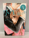 *Complete Set*Konya, Sensei no Ude no Naka  Vol. 1-5 : Japanese /(G)