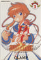*Complete Set*ANGELIC LAYER Vol.1 - 5 : Japanese / (G)