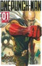 One-Punch Man Vol.1 - 24 : Japanese / (G)