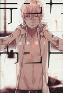 *Complete Set*Ten Count Vol.1 - 6 : Japanese / (VG)