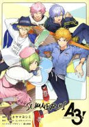 *Complete Set*A3! Summer Vol.1 - 2 : Japanese / (G)