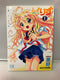 *Complete Set*With Liz Vol.1 - 5 : Japanese / (G)