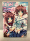 * Complete Set* D.C.II: Da Capo II Vol 1-5 : Japanese / (VG)