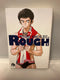 *Complete Set*Rough(Pocket Size) Vol.1 - 7 : Japanese / (VG)