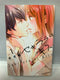 *Complete Set* A Kiss, For Reale Vol.1-9 :Japanese / (G)