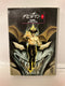 *Complete Set*  Devilman (Pocket Size) Vol.1 - 5 : Japanese / (VG)