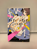 *Complete Set* Kakafukaka Vol.1 - 12 : Japanese / (VG)