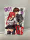 *Complete Set*The Testament of Sister New Devil: Storm!  Vol.1 - 5 : Japanese / (G)