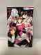 *Complete Set*Kono Kyouai wa Tensai desu Vol.1 - 5 : Japanese / (VG)