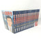 <Complete Set>President Kosaku Shima  Vol.1-16<Japanese> - BOOKOFF USA