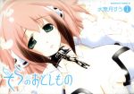 *Complete Set*Heaven's Lost Property Vol.1 - 20 : Japanese / (G)