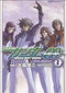 *Complete Set*Mobile Suit Gundam 00 second season Vol.1 - 4 : Japanese / (G)