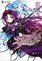 *Complete Set*Sword Art Online Mother's Rosario Vol.1 - 3 : Japanese / (VG)