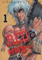 *Complete Set*RED Vol.1 - 19 : Japanese / (G) - BOOKOFF USA