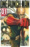 One-Punch Man Vol.1 - 21 : Japanese / (VG)