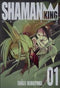 *Complete Set*Shaman King  Complete Deluxe Edition Vol.1 - 27 : Japanese / (VG)