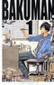 *Complete Set*Bakuman Vol.1 - 20 : Japanese / (VG) - BOOKOFF USA