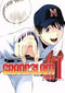 *Complete Set*GRAND SLAM Vol.1 - 14 : Japanese / (VG)