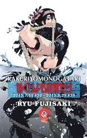*Complete Set*Kakuriyo Monogatari	 Vol.1 - 8 : Japanese / (VG)