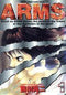 *Complete Set*ARMS Vol.1 - 22 : Japanese / (G) - BOOKOFF USA