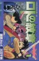 *Complete Set*Dragon Quest Saga: Emblem of Roto Vol.1 - 21 : Japanese / (VG) - BOOKOFF USA