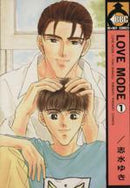 *Complete Set*LOVE MODE Vol.1 - 11 : Japanese / (G) - BOOKOFF USA