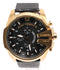 DIESEL DZ-4344 Mens Watch chronograph
